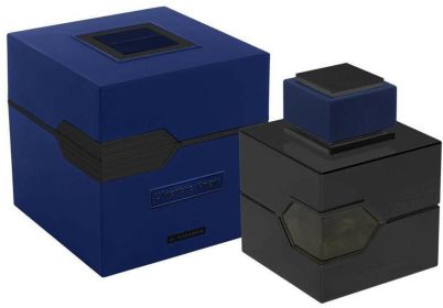 AL HARAMAIN L'AVENTURE KNIGHT 3.4 EAU DE PARFUM SPRAY