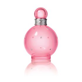 BRITNEY SPEARS FANTASY SHEER 3.3 EAU DE TOILETTE SPRAY FOR WOMEN