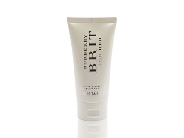 BURBERRY BRIT 1.6 BODY LOTION FOR WOMEN