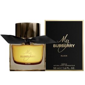 BURBERRY MY BURBERRY BLACK 1.6 PARFUM SP