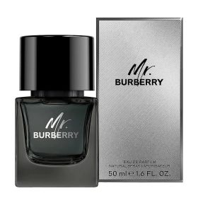 BURBERRY MR. BURBERRY 1.6 EAU DE PARFUM SPRAY FOR MEN