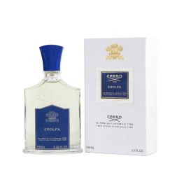 CREED EROLFA 3.4 EAU DE PARFUM SPRAY FOR MEN