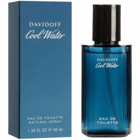 COOLWATER 1.4 EAU DE TOILETTE SPRAY FOR MEN