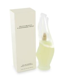 DONNA KARAN CASHMERE MIST 3.4 EAU DE TOILETTE SPRAY