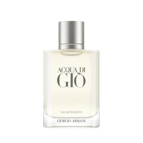 ARMANI ACQUA DI GIO 3.4 EAU DE TOILETTE SPRAY FOR MEN