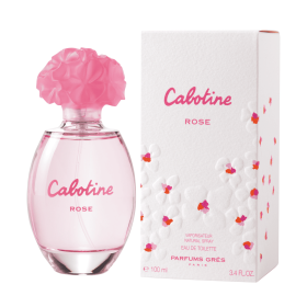 CABOTINE ROSE 3.4 EDT SP