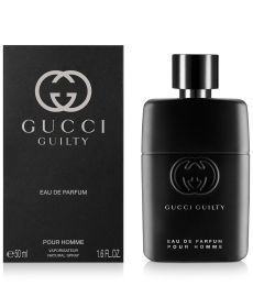 GUCCI GUILTY 1.6 EAU DE PARFUM SPRAY FOR MEN