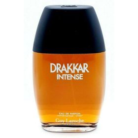 DRAKKAR INTENSE TESTER 3.4 EAU DE PARFUM SPRAY FOR MEN
