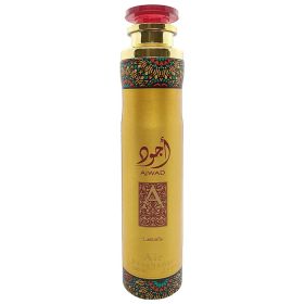 LATTAFA AJWAD 10 OZ AIR FRESHENER
