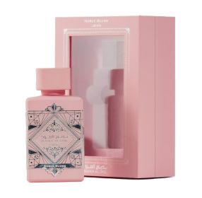 LATTAFA BADE'E AL OUD NOBLE BLUSH 3.4 EAU DE PARFUM SPRAY