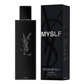 YSL MYSLF LE PARFUM 3.3 PARFUM SPRAY FOR MEN