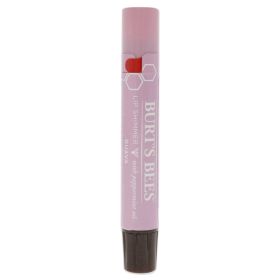 Burts Bees Lip Shimmer - Guava by Burts Bees for Women - 0.09 oz Lip Shimmer