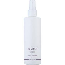 ALURAM by Aluram CLEAN BEAUTY COLLECTION LEAVE-IN CONDITIONER 8 OZ
